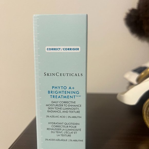 SkinCeuticals: Phyto A+ Brightening Treatment  30ML - Picture 2 of 5